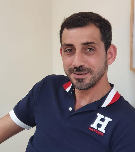 כאמל אבו רזק 