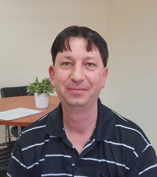 איגור רובינשטיין