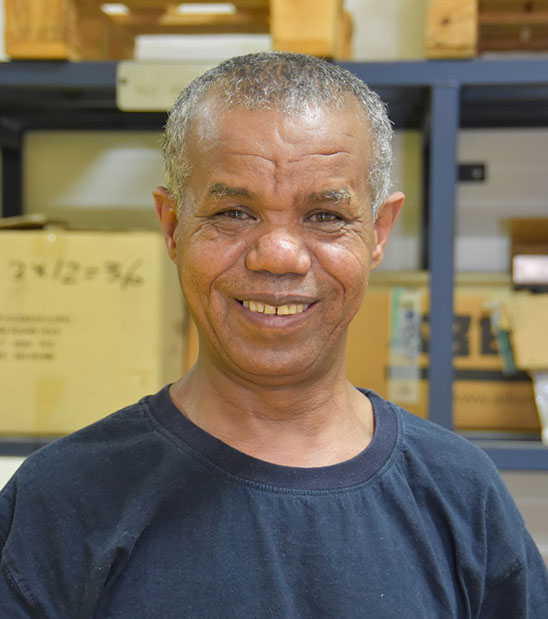 אינסאיי וונדה 