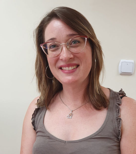 אוקסנה ופסי